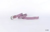 Wholesale fashion pu belts