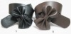 butterfly buckle belt