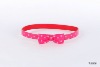 Wholesale fashion children belt