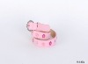 Wholesale fashion pu belts