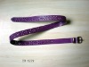 Wholesale fashion children belt