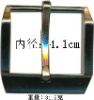Wholesale pin belt buckle