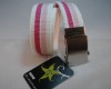 Wholesale fashion children belt