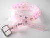 Wholesale fashion children belt
