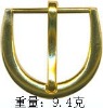 Wholesale pin belt buckle