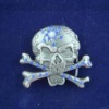 stone buckle