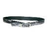 500 Pcs New Edurable Leather Reversible Belt Metal Buckle