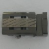 Two-Joint buckle