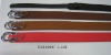 Wholesale Sell Fashion Hat buckle belts (WSB-09007)