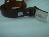 Wholesale Popular men's belt eagle head buckle