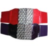 Wholesale diamond buckle elastic belt
