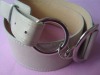 Wholesale fashion ladies' belt