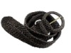 Wholesale braided belt,belt buckles