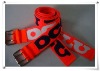 Wholesale Women's Webbing Belt with clip buckle
