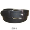 Men's Buckle Belt