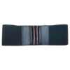 Slide buckle belt