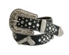 2011 fashion High-Grade Diamond-Decorated Belts
