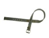Wholesale Lot of 600 New Jean Cloth Belt Online Metal Buckle