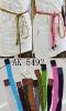 Wholesale ladies' fashion belt