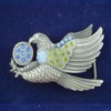 Wholesale eagle buckle