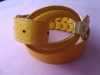 Wholesale fashion women's belt