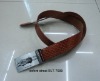 Wholesale Fashion Man Belt with jean buckle