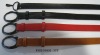 Wholesale Sell Hat buckle belts (WSB-09001)