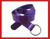 Wholesale 2011 Children's Fashion PU Belt With Ring Buckle
