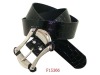 Wholesale Fashion buckle belt (F15366)