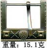 Wholesale pin belt buckle