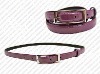 Wholesale LADY'S PU BELT