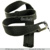 Wholesale fashion solid military webbing belts