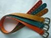 Wholesale ladies' fashion belt
