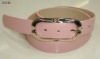 Wholesale nickle buckle belt