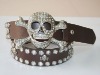 Wholesale 2011 fashion High-Grade Diamond-Decorated Belts