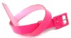 Wholesale children's pu belt