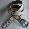 Wholesale men's fashion belt