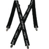 Wholesale fashion suspender belts