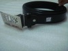 Wholesale Fashionable men's belt metal buckle