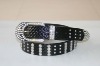 Wholesale 2011 fashion High-Grade Diamond-Decorated Belts