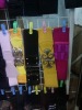 Wholesale Butterfly buckle Belt
