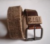 Wholesale Cotton woven belt