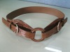 Wholesale genuine leather belt