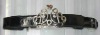 Wholesale Crown Buckle Belt