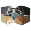 Wholesale butterfly buckle belt