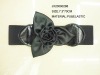 Wholesale fashion x-shape ,black suspender