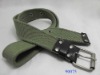Wholesale iron buckle belt