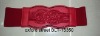Wholesale Fashion Lady Belt with jean buckle