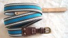 Wholesale fashion polyester webbing belt
