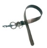 Wholesale 500 Pcs New Edurable Leather Reversible Belts Metal Buckle